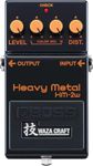 BOSS HM-2W Heavy Metal | Premium Wa