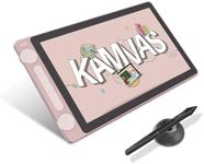 HUION Kamvas 13 (Gen 3) Drawing Tab