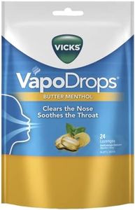 Vicks Vapo