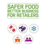 Safer Food Better Business for Retailers Pack SFBB 2024 incl 24 Month Diary