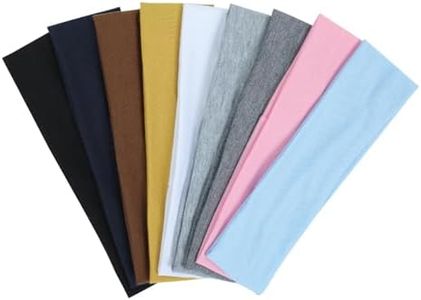 9Pcs Headb