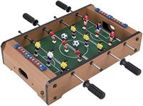 Hey! Play! Foosball Table for Kids 