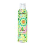 amika un.done texture hairspray - dry finishing texture + volume hair spray for tousled tresses - lightweight matte finish with no residue - formulated with rice starch + sea buckthorn (209 ml)