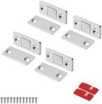 Mousike Magnetic Door Catch Ultra T