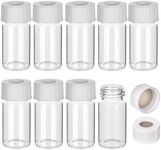 ESHATO 20ML Autosampler Vial, 100 P