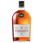 Courvoisier Brandy VS Cognac, 35cl