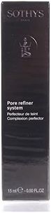 Sothys Pore Refiner System Complexion Perfector 0.5oz