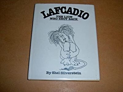 Lafcadio t