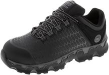 Timberland A1I4S105M Powertrain Sport AL Black: Black 105M