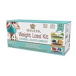 HYLEYS Tea for Cleanse and Weight L