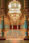 Royal Palaces Of India (HB)