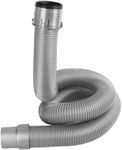 Vacuum Hoses for Shark NV22: Replacement Hose for Shark Navigator Vacuum NV22 NV44 NV46 NV60 NV70 NV80 NV355 UV400 UV410 - Part Number 1114FC