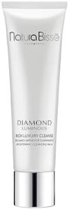 Natura Bisse Women's Diamond Luminous Rich Luxury Cleanser, 3.5 Ounce