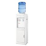 Water Dispenser,Top Loading Hot & C