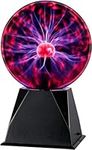 QingHong 6 Inch Plasma Globe Touch 