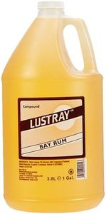 Clubman Lustray Bay Rum After Shave, 1 Gallon