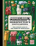 Minecraft Mobspotter’s Encyclopedia: The official guide to explore the best-selling video game of all time. Perfect for kids, teens and gaming fans to explore online worlds, brand new for 2023.