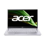 Acer Swift X AMD Ryzen 5 5600U 14"(35.5cm) Premium Thin and Light Laptop- (16 GB/512 GB SSD/Windows 11 Home/NVIDIA® GeForce® RTX 3050 with 4GB of GDDR6 Graphics/Safari Gold, 1.39 KG, MSO), SFX14-41G