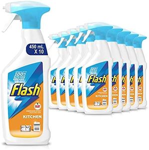 Flash Kitc