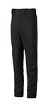 Mizuno Premier Pro Pant G2, Medium, Black