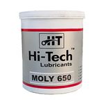 Automotive Moly Greases