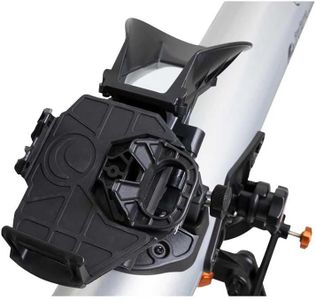 Celestron StarSense Explorer LT 70AZ Telescope – Smartphone App Enabled