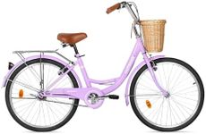 Max4out Beach Cruiser Bike for Adul