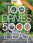 100 Drives, 5,000 Ideas: Where to G