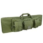 Condor 46" Double Rifle Case, OD