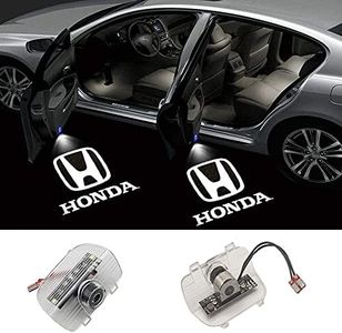 cartesi lamp car honda courtesy lamp honda door lamp welcome light courtesy light accord odyssey platinum light honda courtesy light clear projection led door lamp