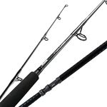 Okuma PCH Custom Lightweight Carbon Fishing Rods- PCH-C-741XXH