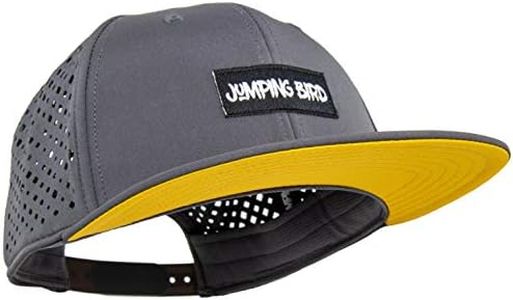 Jumping Bi
