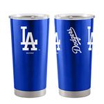 Boelter Brands Stainless Steel MLB 20oz Ultra, Los Angeles Dodgers