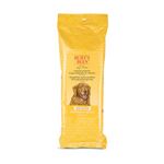 Burt's Bees for Dogs Multipurpose Wipes with Honey, 50 Wipes