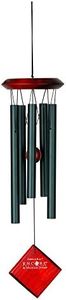 Woodstock Chimes DCE17 Evergreen Chimes of Mars, 44x11x11 cm
