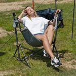 TIMBER RIDGE Hammock Camping Chair 