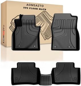 Floor Mats