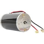 DB Electrical SAB0185 DC Motor for Snowex Spinner SP575 SP1075 Salt Spreader /D6106 /W-8420/1225542, 06106, 867-97-1163-0062