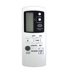 VMPS AC Remote Compatible for VOLTAS/Onida/GODREJ/Lloyd/VIDEOCON Air Conditioners (Please Match The Image with Your Old Remote) (Remote 4)