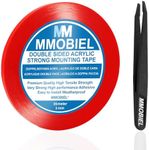 MMOBIEL 3 mm Double Sided Layer Acr