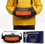 Wfiia Heated Hand Warmer Pouch, 3-S