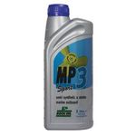 Rock Oil MP3 Sport Semi Synthetic 2 Stroke Engine Oil Jetski Marine Watersports