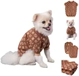 Everything Chic Designer Dog Clothe