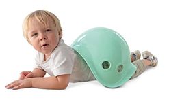 Moluk • Bilibo Mint Green • Toddler Toy for Boys and Girls • Educational Children Toy • Toddler Activities • Innovative and Versatile Open-Ended Toy • Indoor Outdoor • 2 to 8 Years