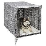 MidWest Homes for Pets Dog Crate Co