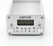 NIORFNIO 15W Fm Transmitter - Bluet