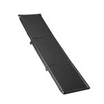 PaWz Dog Ramp for SUV,Truck,3 layer