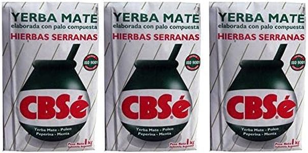 Yerba Mate