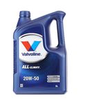 Valvoline 872789 - Engine Oil