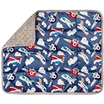 Florensi Weighted Lap Pad for Kids,
